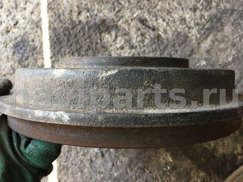 Новое Mazda 323, 1999 г., арт. 85331673, фото 5