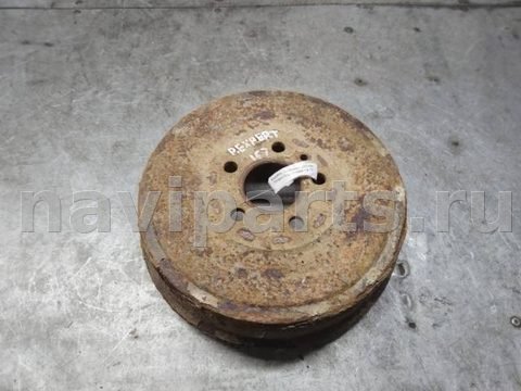 Новое Peugeot Expert, 1995 г., арт. 86854
