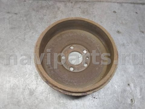 Новое Peugeot Expert, 1995 г., арт. 86854, фото 3