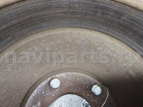 Новое Peugeot Expert, 1995 г., арт. 86854, фото 4