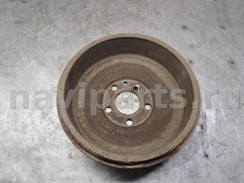 Новое Peugeot Expert, 1995 г., арт. 86854, фото 7