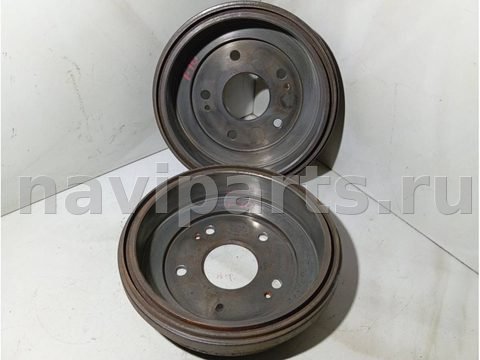 Новое Honda HR-V, 2001 г., арт. 87472279, фото 2