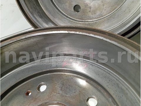 Новое Honda HR-V, 2001 г., арт. 87472279, фото 3