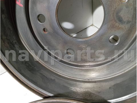 Новое Honda HR-V, 2001 г., арт. 87472279, фото 4