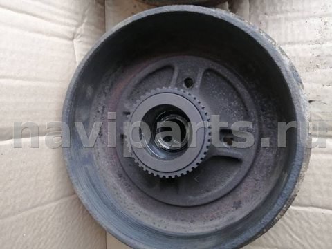 Новое Renault Scenic, 1998 г., арт. 88719788_2