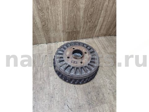 Новое Nissan Almera, 2015 г., арт. 9031