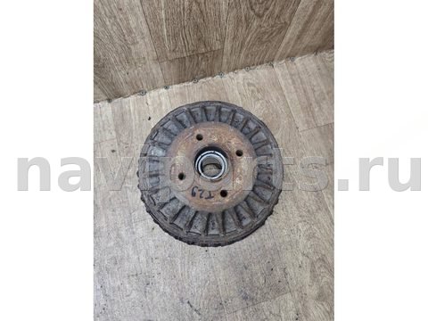 Новое Nissan Almera, 2015 г., арт. 9031, фото 2