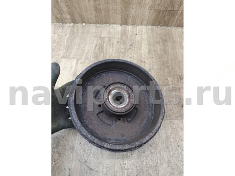 Новое Nissan Almera, 2015 г., арт. 9031, фото 4