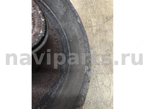 Новое Nissan Almera, 2015 г., арт. 9031, фото 5