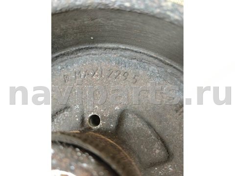 Новое Nissan Almera, 2015 г., арт. 9031, фото 6