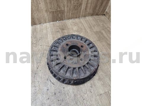 Новое Nissan Almera, 2015 г., арт. 9032