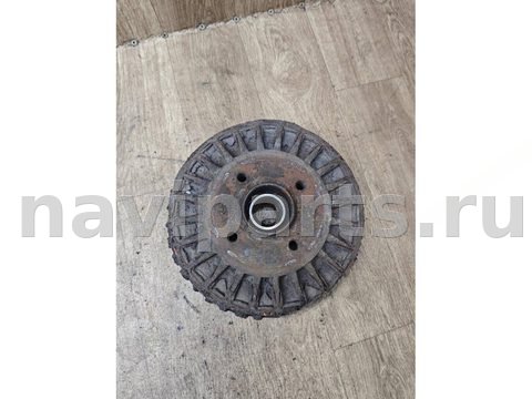 Новое Nissan Almera, 2015 г., арт. 9032, фото 2