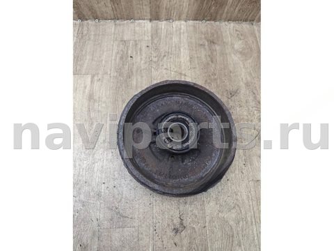 Новое Nissan Almera, 2015 г., арт. 9032, фото 4