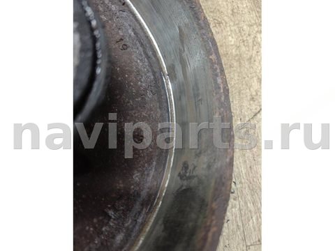 Новое Nissan Almera, 2015 г., арт. 9032, фото 5