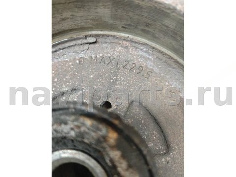 Новое Nissan Almera, 2015 г., арт. 9032, фото 6