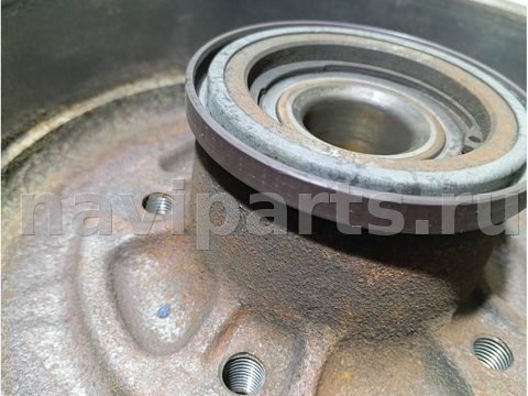 Новое Renault Duster, 2015 г., арт. 91315211, фото 9