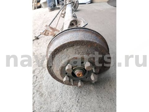 Новое Fiat Ducato, 2001 г., арт. 93244293