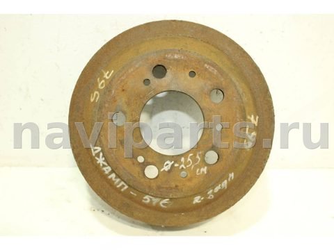 Новое Citroen Jumper, 2002 г., OEM 1306211080, арт. 93946602
