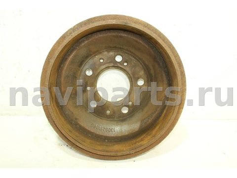 Новое Citroen Jumper, 2002 г., OEM 1306211080, арт. 93946602, фото 2