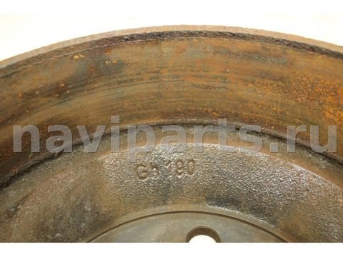 Новое Peugeot Boxer, 2002 г., OEM 1306211080, арт. 93946602_3, фото 4