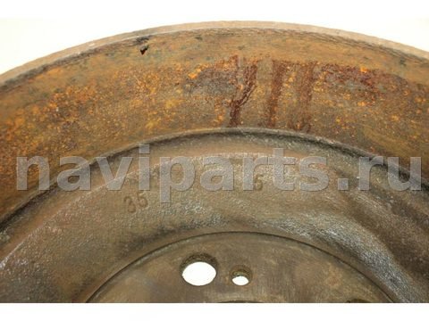 Новое Citroen Jumper, 2002 г., OEM 1306211080, арт. 93946602, фото 5