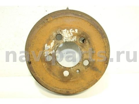 Новое Skoda Fabia, 2013 г., арт. 93946768