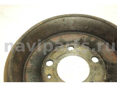 Новое Skoda Fabia, 2013 г., арт. 93946768, фото 3