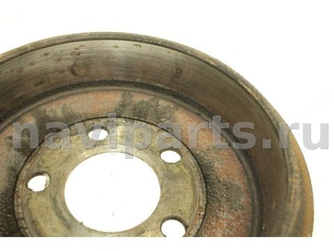 Новое Skoda Fabia, 2013 г., арт. 93946768, фото 4
