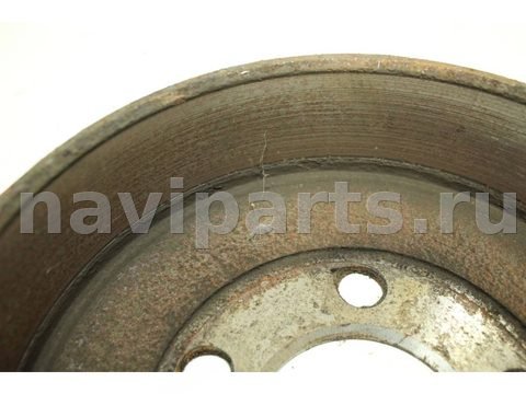 Новое Skoda Fabia, 2013 г., арт. 93946833, фото 3