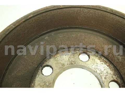 Новое Skoda Fabia, 2013 г., арт. 93946833, фото 5