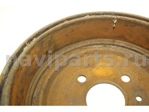 Новое Opel Vectra, 1997 г., арт. 93946865, фото 3