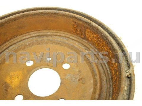 Новое Opel Vectra, 1997 г., арт. 93946865, фото 4