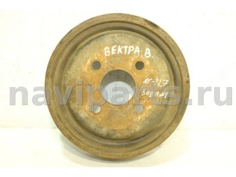 Новое Opel Vectra, 1997 г., арт. 93946900