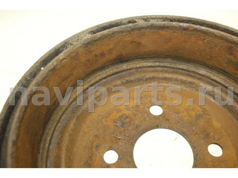 Новое Opel Vectra, 1997 г., арт. 93946900, фото 3