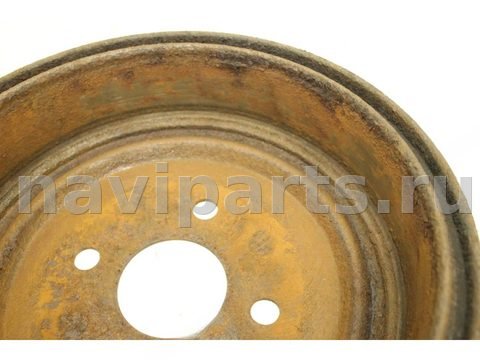 Новое Opel Vectra, 1997 г., арт. 93946900, фото 4