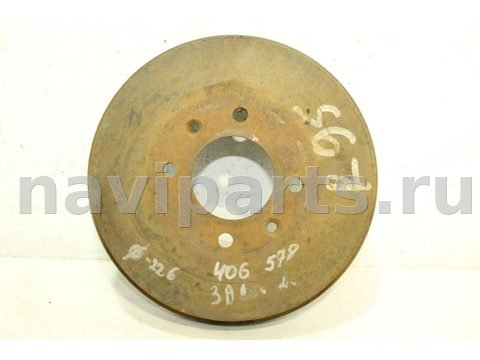 Новое Peugeot 406, 2000 г., арт. 93946915