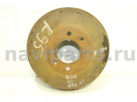Новое Peugeot 406, 2000 г., арт. 93946936