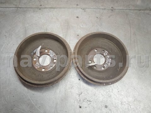 Новое Fiat Palio, 1996 г., арт. 95966, фото 3
