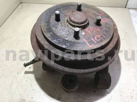 Новое Suzuki Liana, 2004 г., арт. 97029337, фото 2
