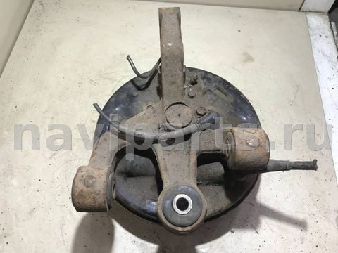 Новое Suzuki Liana, 2004 г., арт. 97029337, фото 3