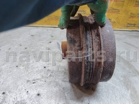 Новое Renault Clio, 1998 г., арт. 97036, фото 3
