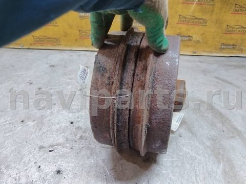 Новое Renault Clio, 1998 г., арт. 97036, фото 4