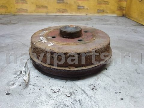 Новое Renault Kangoo, 1998 г., арт. 98851, фото 3