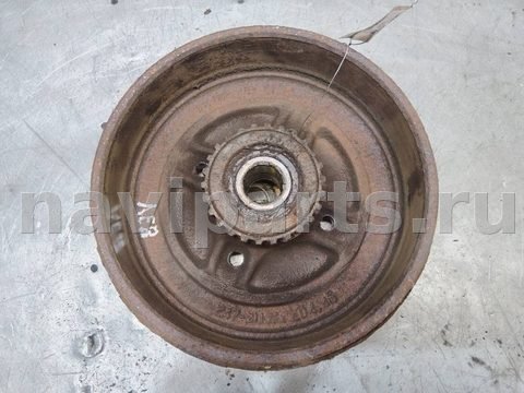 Новое Renault Kangoo, 1998 г., арт. 98851, фото 4