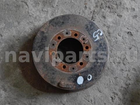 Новое Toyota Hilux, 2016 г., арт. 99392