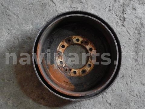 Новое Toyota Hilux, 2016 г., арт. 99392, фото 2