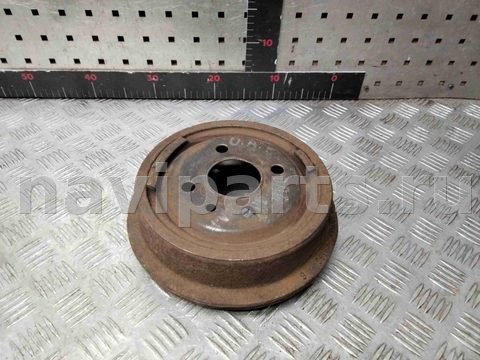 Новое Opel Astra, 1991 г., OEM 90105445, арт. A058375