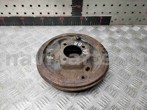 Новое Opel Astra, 1991 г., OEM 90105445, арт. A058375, фото 2