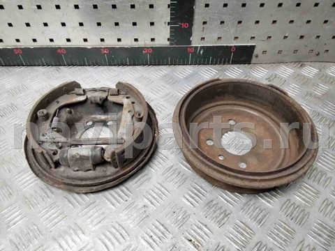 Новое Opel Astra, 1991 г., OEM 90105445, арт. A058375, фото 3