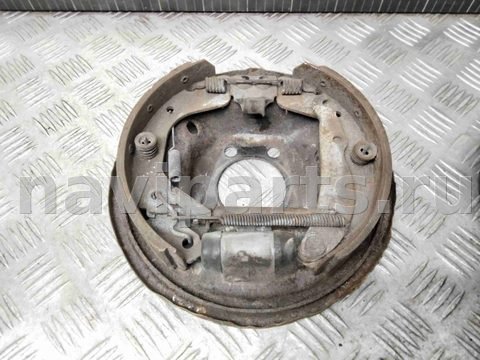 Новое Opel Astra, 1991 г., OEM 90105445, арт. A058375, фото 4